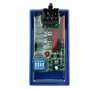 Rebuild Kit For Pop100 EX5 CDI YX160 For WAVE100 YX140 For BIZ100 AC 5PIN Unit Motorcycle Box Igniter Cdi No Off 4000rpm-12000rpm(1PC-AC)