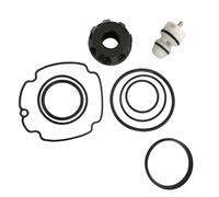Rebuild Kit for RN46 RN46-RK Roofing Nailer | Rubber O-For Ring Repair Set for Coil Nailers | Essential Maintenance Parts for Air Tools | 1 Set