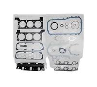 Rebuild Kits Full Set Engine Parts Engine Gasket Fit For 3.3 V6