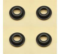 Rebuild Kits Motorcycle Carburetor Repair Kit For FZS600 For FAZER FZS 600 1998-2003 Float Diaphragm Carb Rebuild Parts Carburetters Parts(Set 2)