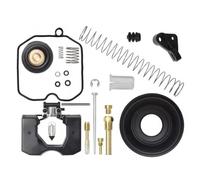 Rebuild Kits Motorcycle Carburetor Repair Kit For Harley Sportster 883 1200 DynaSuper Glide Heritage Softail Low RiderRoad King CV40 Carburetters Parts