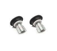 Rebuild Kits Motorcycle Carburetor Repair Kit For Kawasaki For EX500 For GPZ500 For GPZ500S For Ninja 500R For EN500 Vacuum Diaphragm Float Carburetters Parts(2 Plunger)