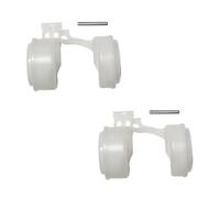 Rebuild Kits Motorcycle Carburetor Repair Kit For XL 1000 VARADERO XL1000 XL1000V SD01 SD02 Carb Rebuild Float Gasket Parts Carburetters Parts(Set 3)