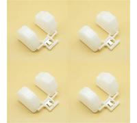 Rebuild Kits Motorcycle Carburetor Repair Rebuild Kit For FZS600 For FAZER FZS 600 1998-2003 Diaphragm Float Gasket Carburetter Carburetters Parts(Set 3)