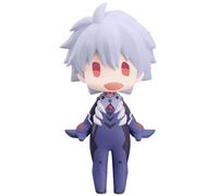 Rebuild Of Evangelion Hello Good Smile Kaworu Nagisa Rebuild Of Evangelion