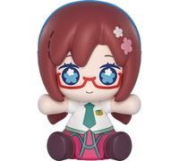 Rebuild Of Evangelion Huggy Good Smile Mari Makinami Illustrious School Uniform Ver. Rebuild Of Evangelion