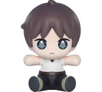 Rebuild Of Evangelion Huggy Good Smile Shinji Ikari School Uniform Ver. Rebuild Of Evangelion