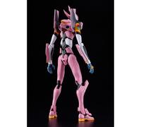 Rebuild of Evangelion Moderoid Plastic Model Kit Evangelion Production Model Custom Type-08a 17 cm