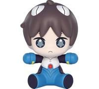 Rebuild of Evangelion: Shinji Ikari (Plugsuit) Huggy Good Smile Figure