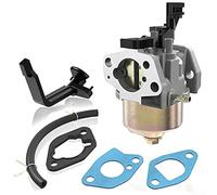 Rebuild Ready Carburetor Kit for Honda For GX160 For GX200 168F 170F for Consistent Engine Functionality