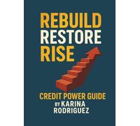 Rebuild Restore Rise: Credit Power Guide