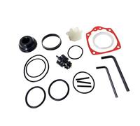 Rebuild Set for Nails Facilitates Rapid Emergencies Repair Without Additional Tool Simplifying Complex Fixing Use Maintenance Tool for Nail