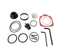 Rebuild Set for Nails Facilitates Rapid Emergencies Repair Without Additional Tool Simplifying Complex Fixing Use Overhaul Seal Set