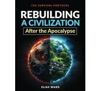Rebuilding a Civilization After the Apocalypse: The Survival Protocol to Thrive After Society Collapses