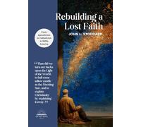 Rebuilding a Lost Faith: From Agnosticism to Catholicism in 1920s America