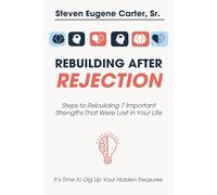 Rebuilding After Rejection: Rebuilding 7 Important Strengths That Were Lost in Your Life