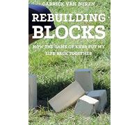Rebuilding Blocks: How the Game of Kubb Put My Life Back Together