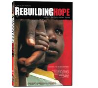 Rebuilding Hope [DVD] [2009] [Region 1] [US Import] [NTSC]