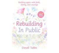 Rebuilding In Public: Building again with faith, clarity, and courage