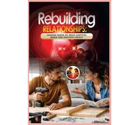 Rebuilding Relationships: Making Sense Of What Happens When One Partner Cheats