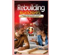 Rebuilding Relationships: Making Sense Of What Happens When One Partner Cheats