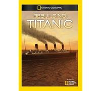 Artist Not Provided - Rebuilding Titanic [DVD] [Region 1] [US Import] [NTSC]