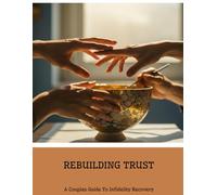 REBUILDING TRUST A Couples Guide To Infidelity Recovery