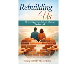 ReBuilding Us: How to Repair Trust, Intimacy & Respect After Betrayal