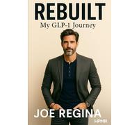 Rebuilt, a GLP-1 Journey: An HPMR Transformation and Everything I Know After 100 Pounds Lost (The HPMR Transformation Series)