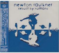 Rebuilt By Humans +Bonus
