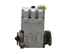 Rebuilt Diesel Fuel Injection Pump 319-0670 Oil Pump 3190607 Fits E325D E329D E336D Excavator Engines