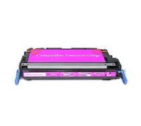 Rebuilt for Atos FD 4911-C 12 Toner Magenta - 711M / 1658B002 - for Approx. 6000 Pages (5% Coverage)