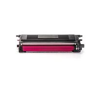 Rebuilt for Brother DCP-9042 CDN - TN-135M - Toner Magenta - For approx. 4000 Pages (5% Coverage)