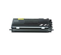 Rebuilt for Brother Fax 2825 - TN-2000 - Toner Black - for Approx. 5000 Pages (5% Coverage)