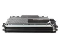 Rebuilt for Brother HL-2132 R - TN-2010 - Toner Black - For approx. 2600 Pages (5% Coverage)