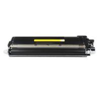 Rebuilt for Brother HL-3045 CN - TN-230Y - Toner Yellow - For approx. 1400 Pages (5% Coverage)