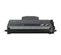 Rebuilt for Brother MFC-7440 W - TN-2110 - Toner Black - For approx. 2600 Pages (5% Coverage)