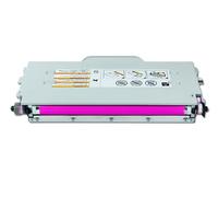 Rebuilt for Brother MFC-9420 CN Toner Magenta - TN-04M - for Approx. 6600 Pages (5% Coverage)