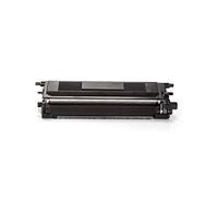 Rebuilt for Brother MFC-9450 CLT Toner Black - TN-135BK - For approx. 5000 Pages (5% Coverage)