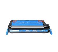 Rebuilt for Canon I-Sensys LBP-5300 Toner Cyan - 711C / 1659B002 - for Approx. 6000 Pages (5% Coverage)