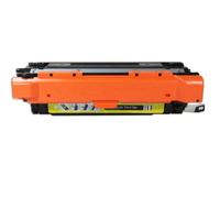 Rebuilt for Canon I-Sensys LBP-7750 CDN Toner Yellow - 723Y / 2641B002 - for Approx. 7000 Pages (5% Coverage)
