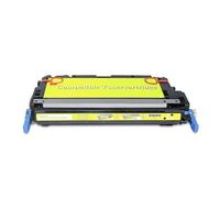 Rebuilt for Canon IR-C 1022 Toner Yellow - C-EXV26 / 1657B006 - for Approx. 6000 Pages (5% Coverage)
