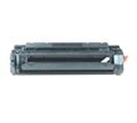 Rebuilt for Canon Laserbase MF 5650 - EP-27 / 8489A002 - Toner Black - for Approx. 2500 Pages (5% Coverage)