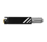 Rebuilt for Dell 3010 cn - 593-10154 - Toner Black - for Approx. 4000 Pages (5% Coverage)