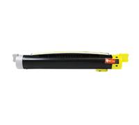 Rebuilt for Dell 5100 cn Toner Yellow - 5100/310-5808 - For approx. 8000 Pages (5% Coverage)