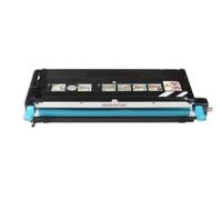 Rebuilt for Epson Aculaser C 2800 DN Toner Cyan - C2800 / C13S051160 - for Approx. 6000 Pages (5% Coverage)