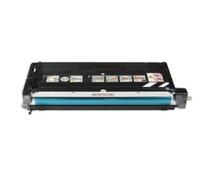 Rebuilt for Epson Aculaser C 2800 N Toner Black - C2800 / C13S051161 - For approx. 8000 Pages (5% Coverage)