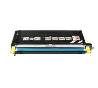 Rebuilt for Epson Aculaser C 2800 Toner Yellow - C2800 / C13S051158 - for Approx. 6000 Pages (5% Coverage)