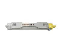 Rebuilt for Epson Aculaser C 4000 PS - C13S050088 / C4000 - Toner Yellow - For approx. 6000 Pages (5% Coverage)