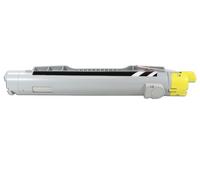 Rebuilt for Epson Aculaser C 4200 DN PC 5 - C4200Y / C13S050242 - Toner Yellow - for Approx. 8500 Pages (5% Coverage)